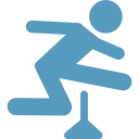 100M Hürden